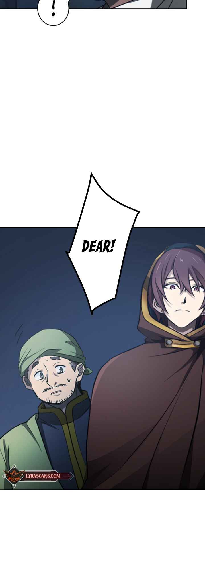 Page 26 Chapter 8 Revenge of the Top Ranker