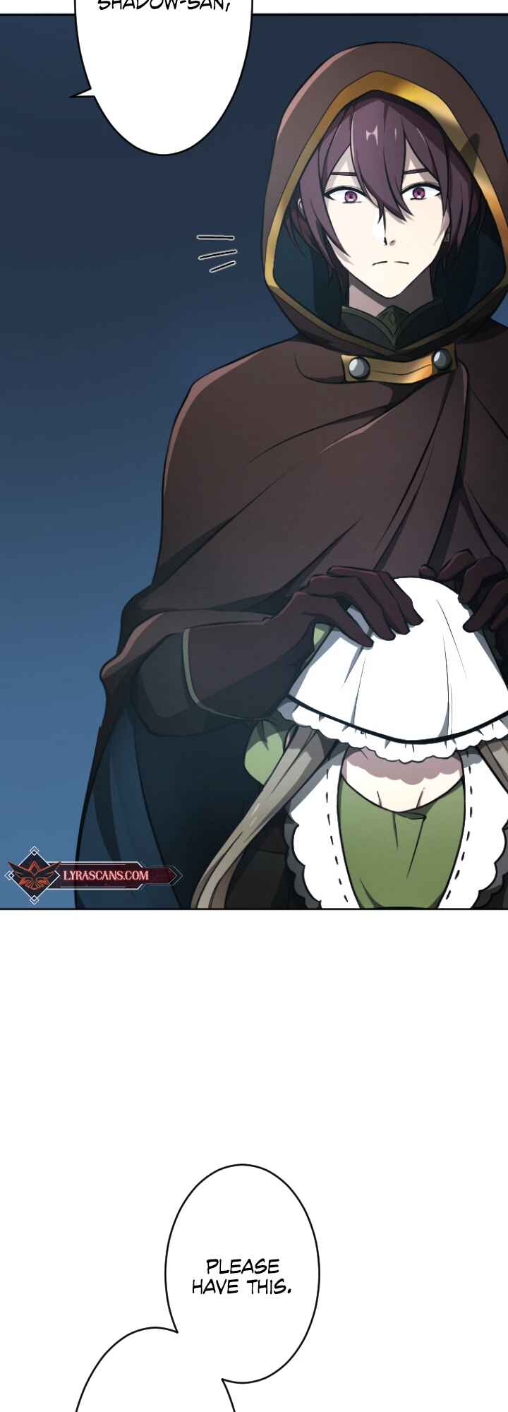 Page 31 Chapter 8 Revenge of the Top Ranker