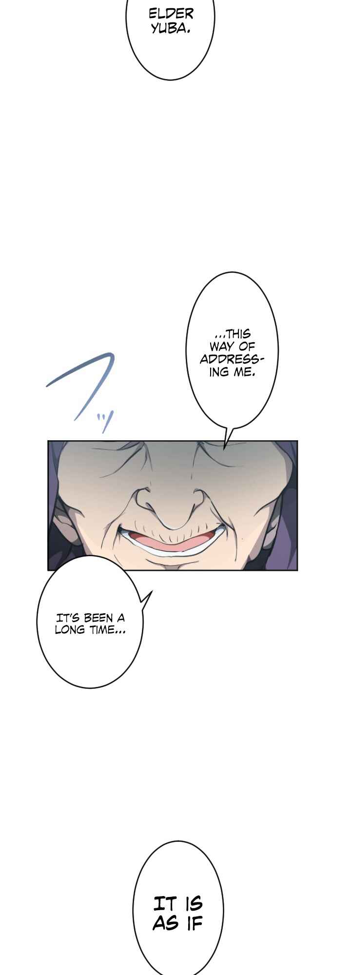 Page 38 Chapter 8 Revenge of the Top Ranker