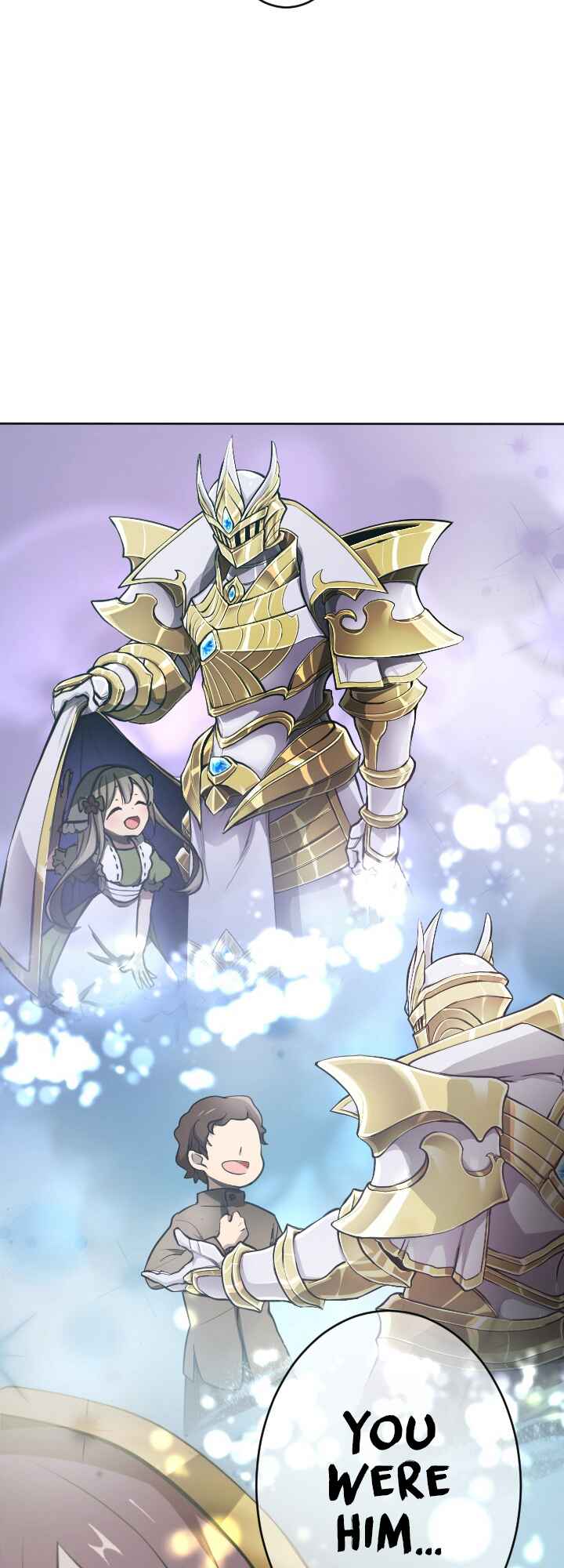 Page 39 Chapter 8 Revenge of the Top Ranker