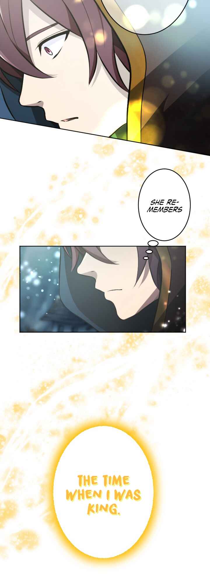 Page 40 Chapter 8 Revenge of the Top Ranker