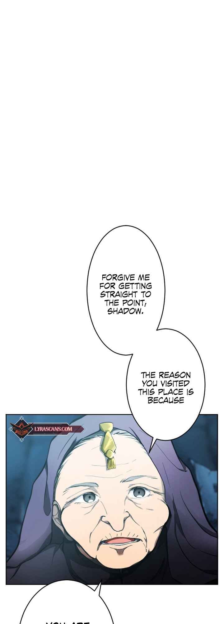 Page 41 Chapter 8 Revenge of the Top Ranker