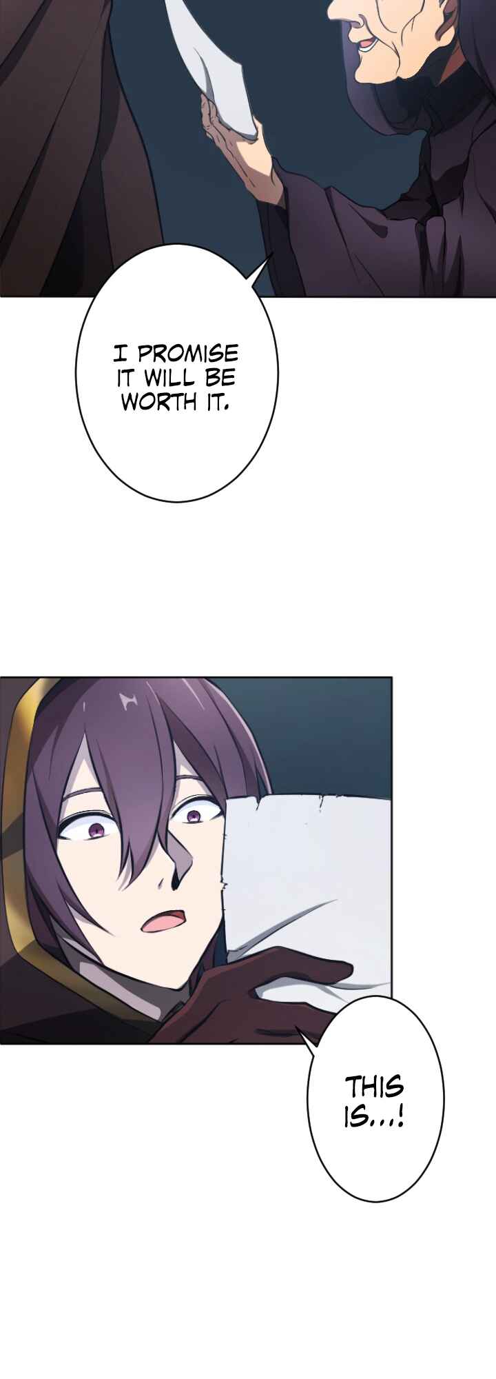 Page 44 Chapter 8 Revenge of the Top Ranker