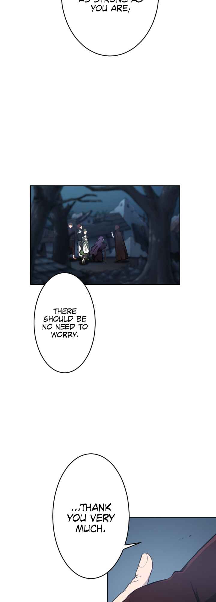 Page 46 Chapter 8 Revenge of the Top Ranker