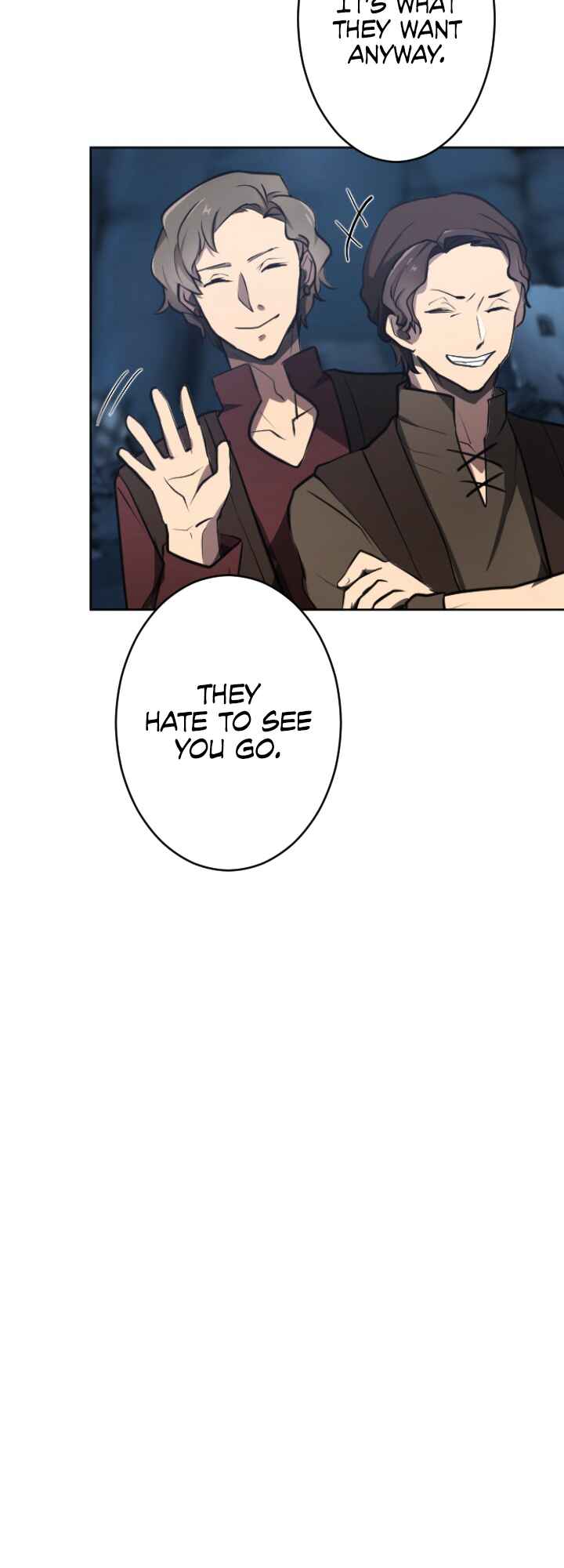 Page 49 Chapter 8 Revenge of the Top Ranker