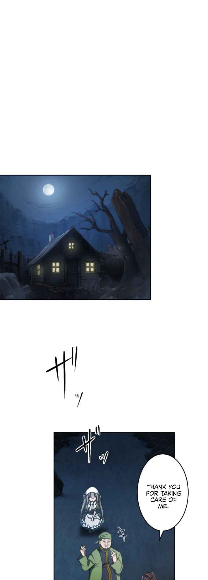 Page 56 Chapter 8 Revenge of the Top Ranker