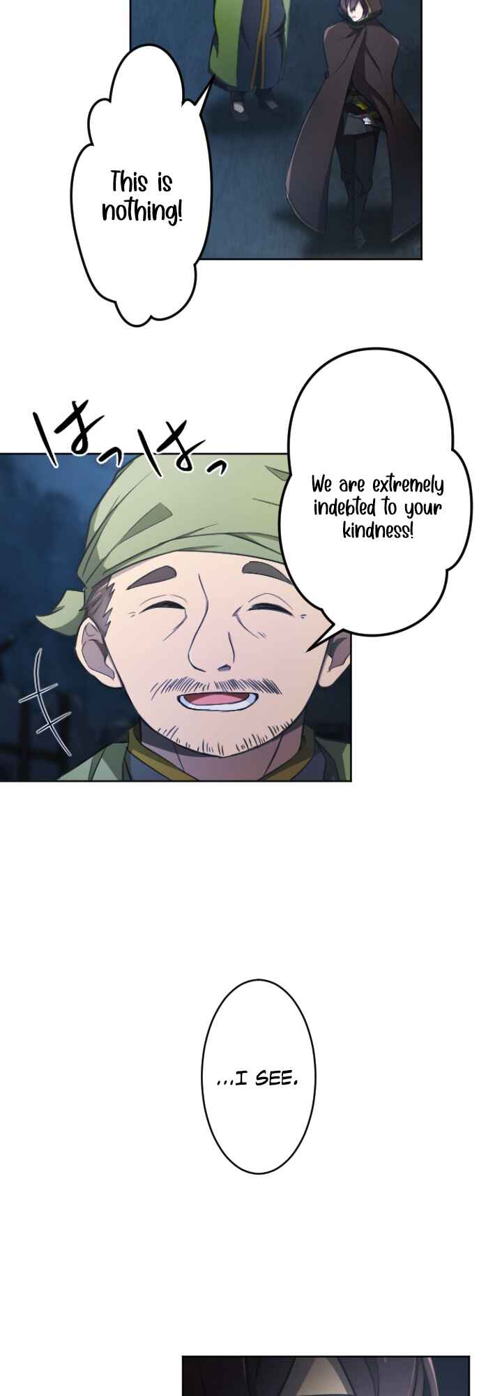 Page 57 Chapter 8 Revenge of the Top Ranker