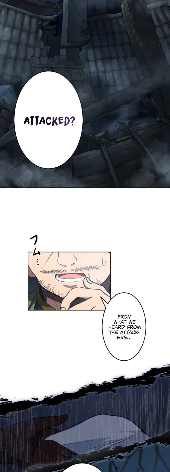 Page 59 Chapter 8 Revenge of the Top Ranker