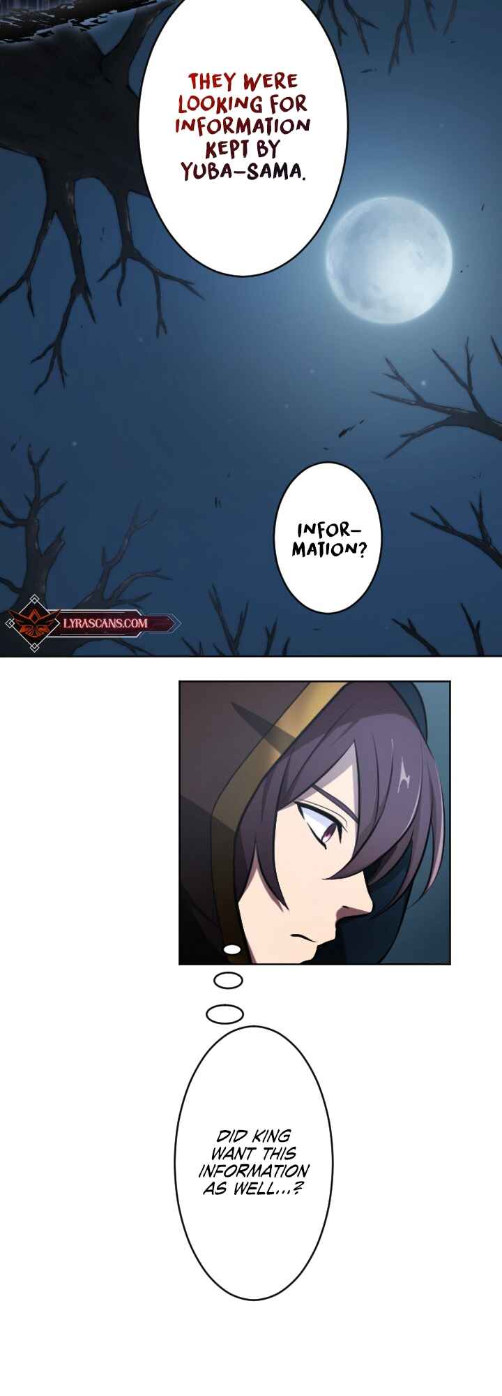 Page 60 Chapter 8 Revenge of the Top Ranker