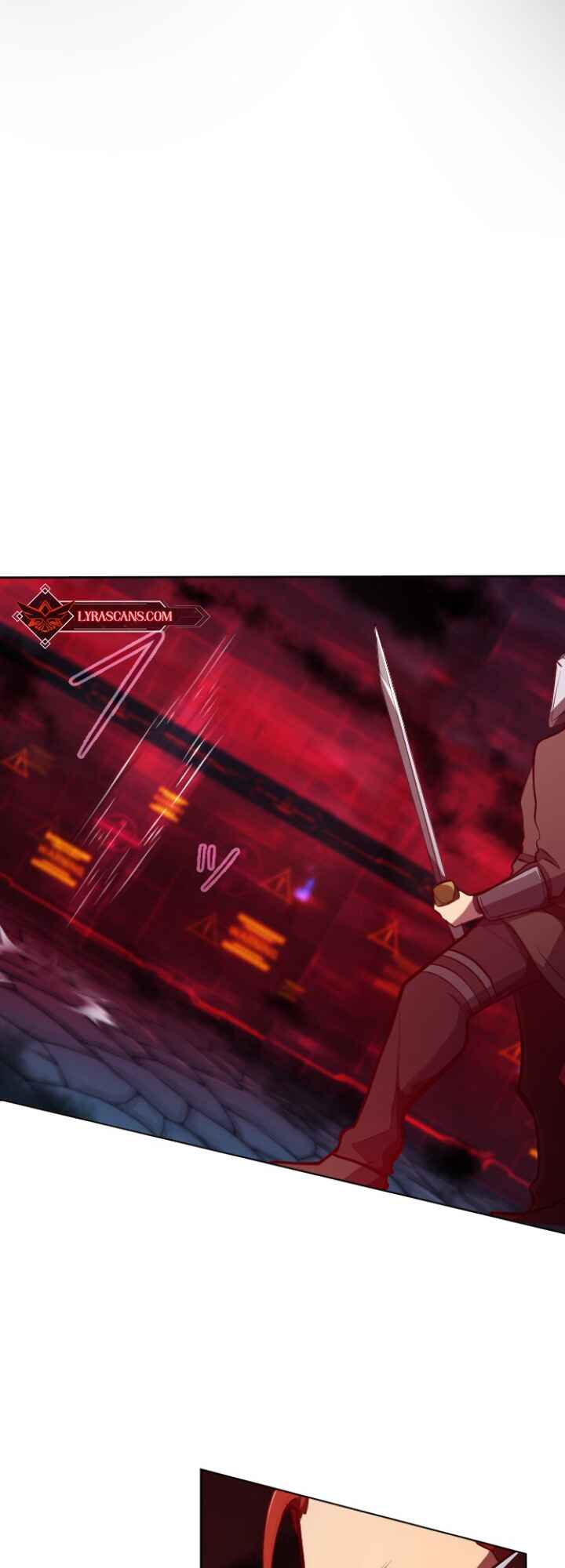 Page 8 Chapter 8 Revenge of the Top Ranker
