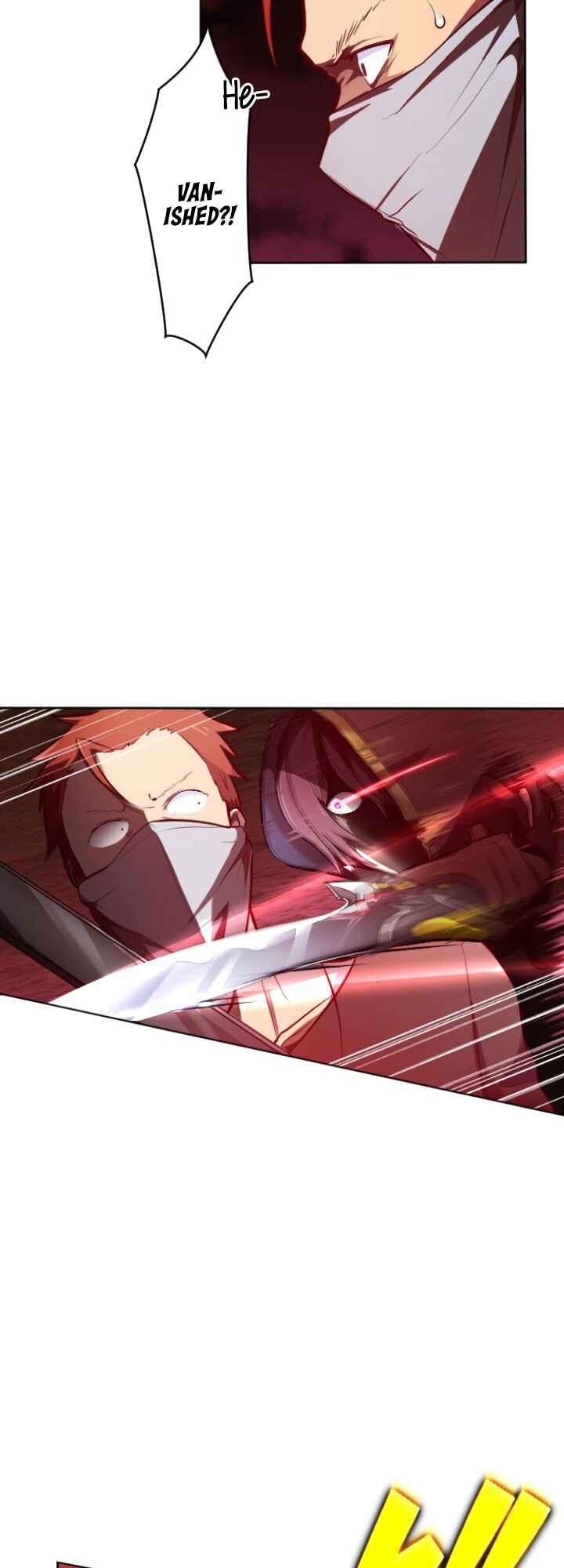 Page 9 Chapter 8 Revenge of the Top Ranker