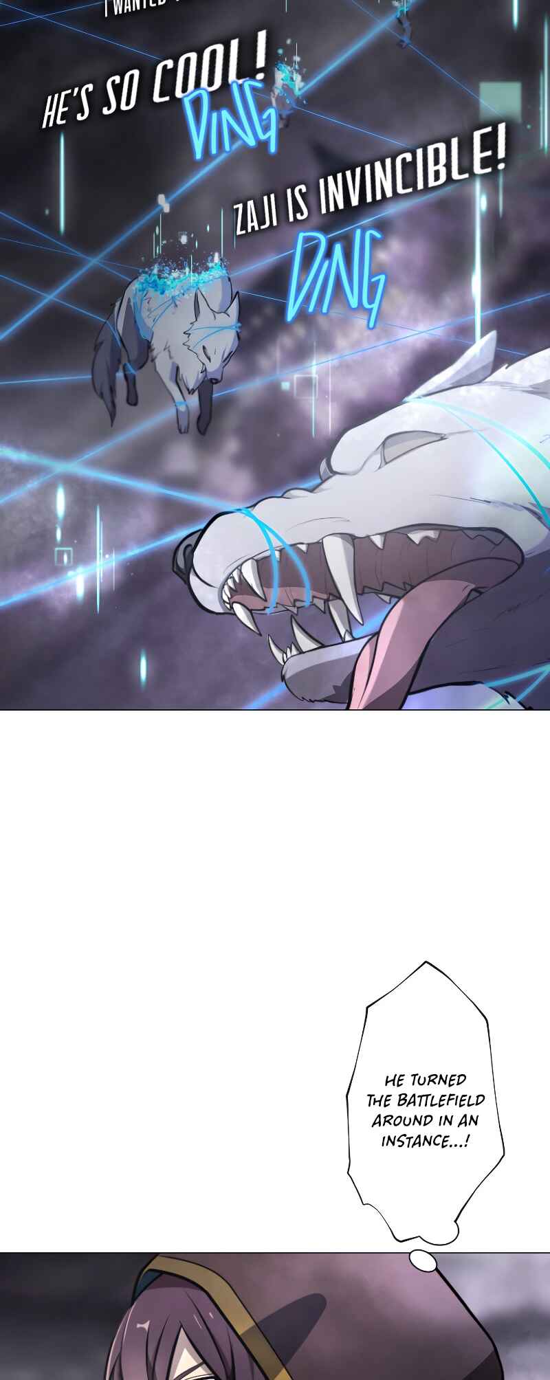 Page 10 Chapter 20 Revenge of the Top Ranker
