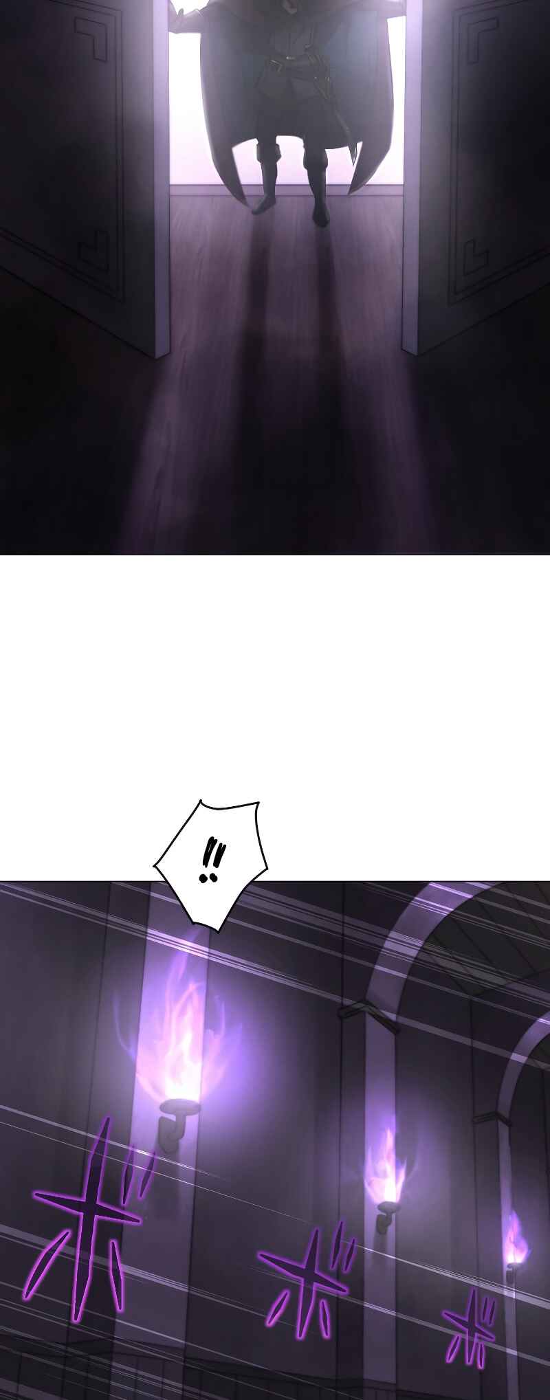 Page 21 Chapter 20 Revenge of the Top Ranker