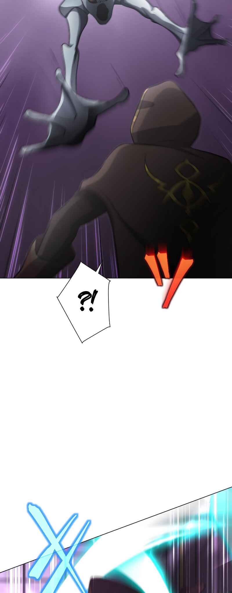 Page 28 Chapter 20 Revenge of the Top Ranker