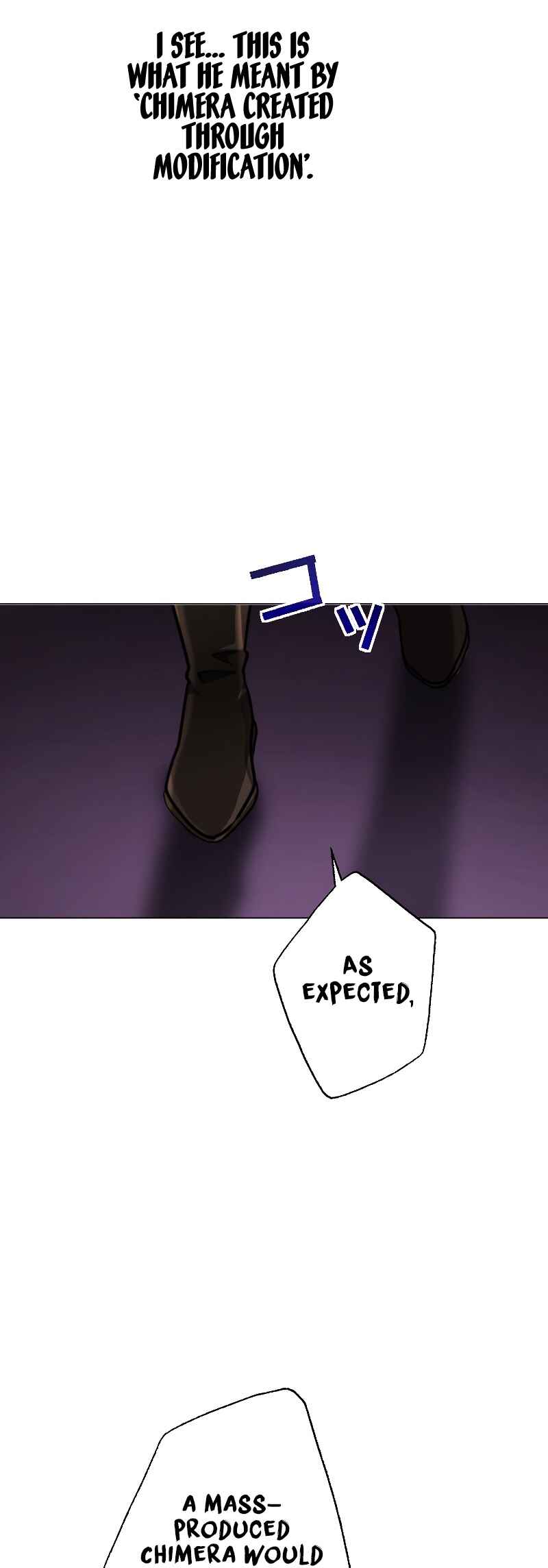 Page 32 Chapter 20 Revenge of the Top Ranker