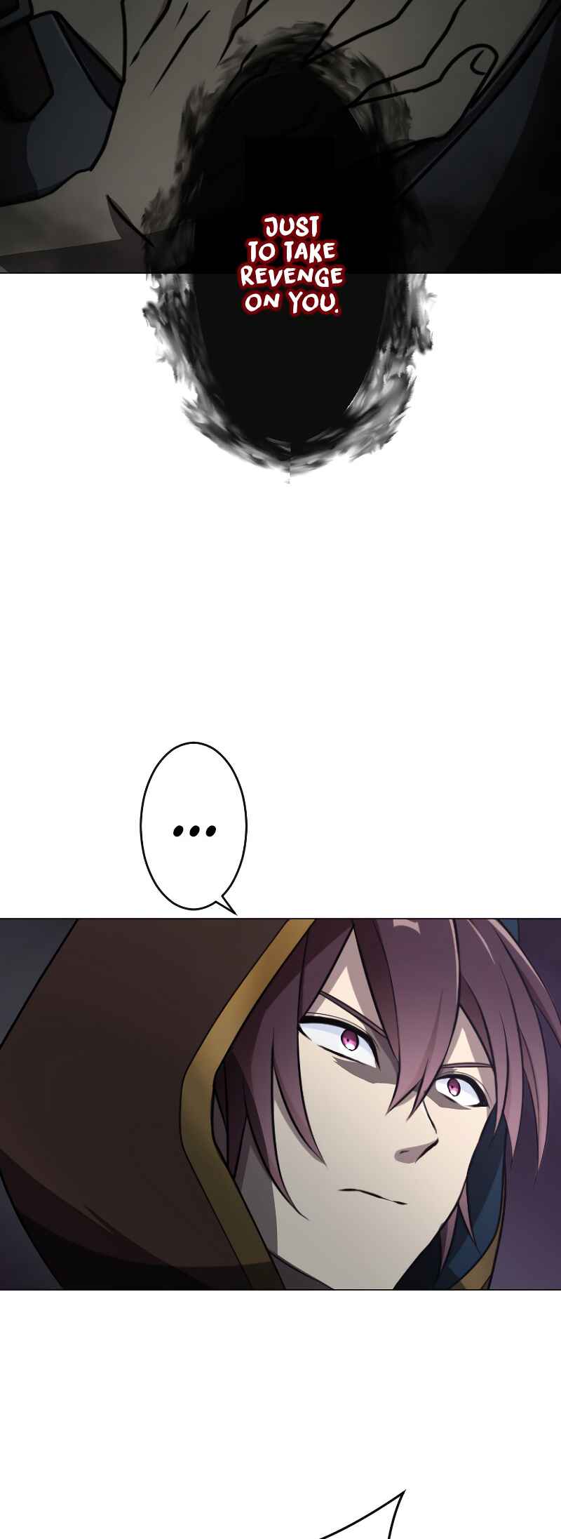 Page 37 Chapter 20 Revenge of the Top Ranker