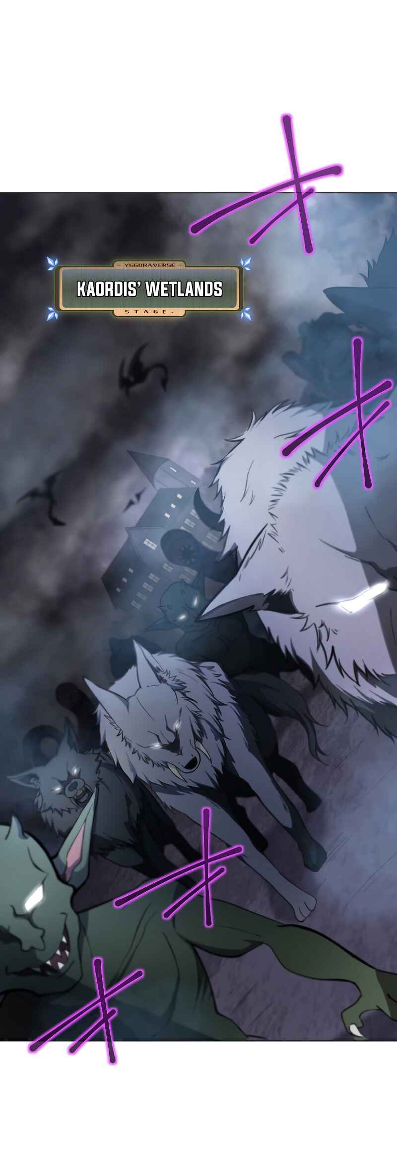 Page 5 Chapter 20 Revenge of the Top Ranker