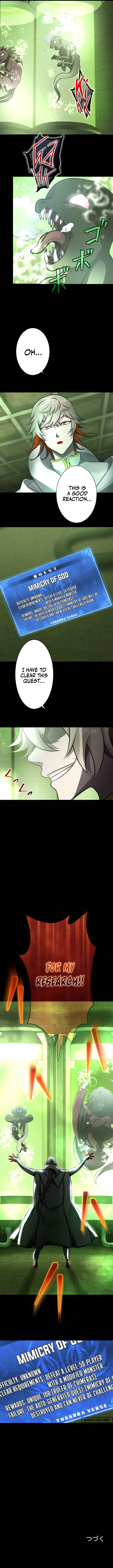 Page 13 Chapter 19 Revenge of the Top Ranker