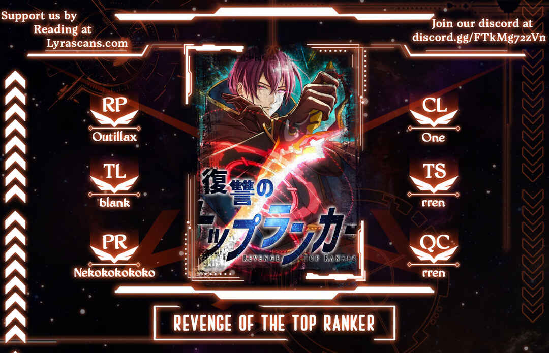 Page 1 Chapter 5 Revenge of the Top Ranker