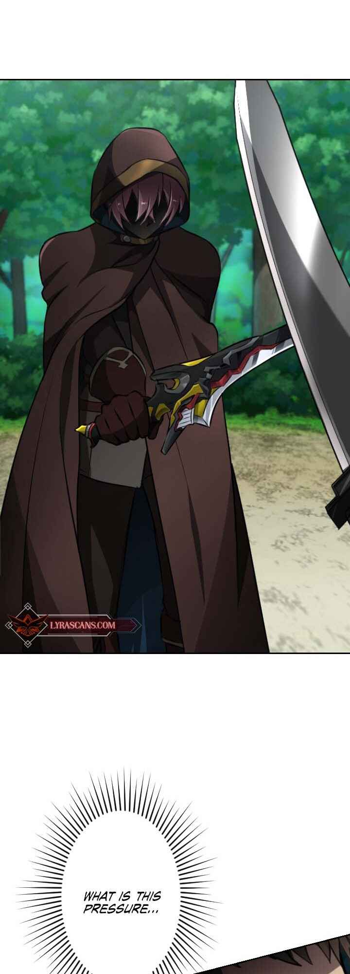 Page 17 Chapter 5 Revenge of the Top Ranker