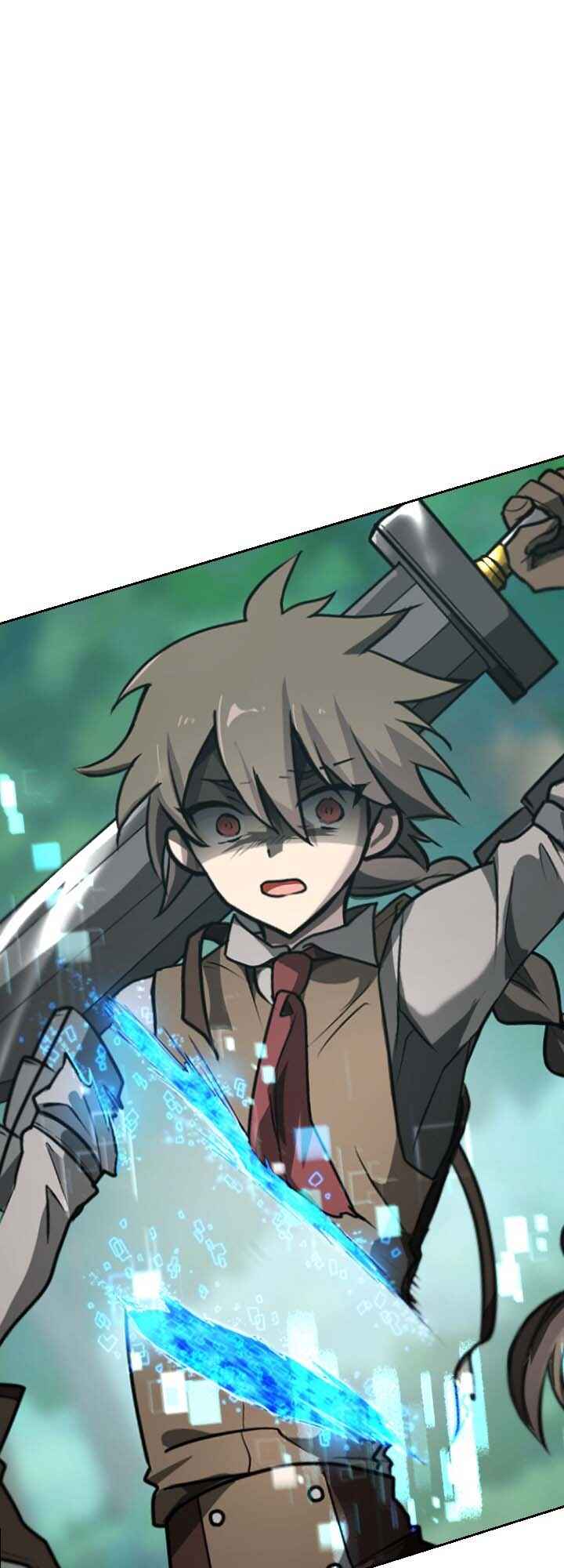 Page 2 Chapter 5 Revenge of the Top Ranker