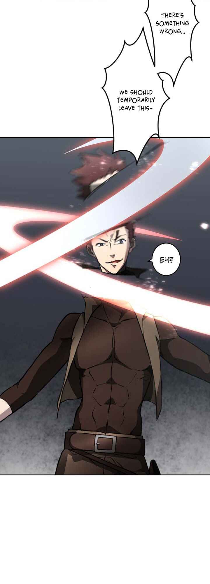 Page 23 Chapter 5 Revenge of the Top Ranker