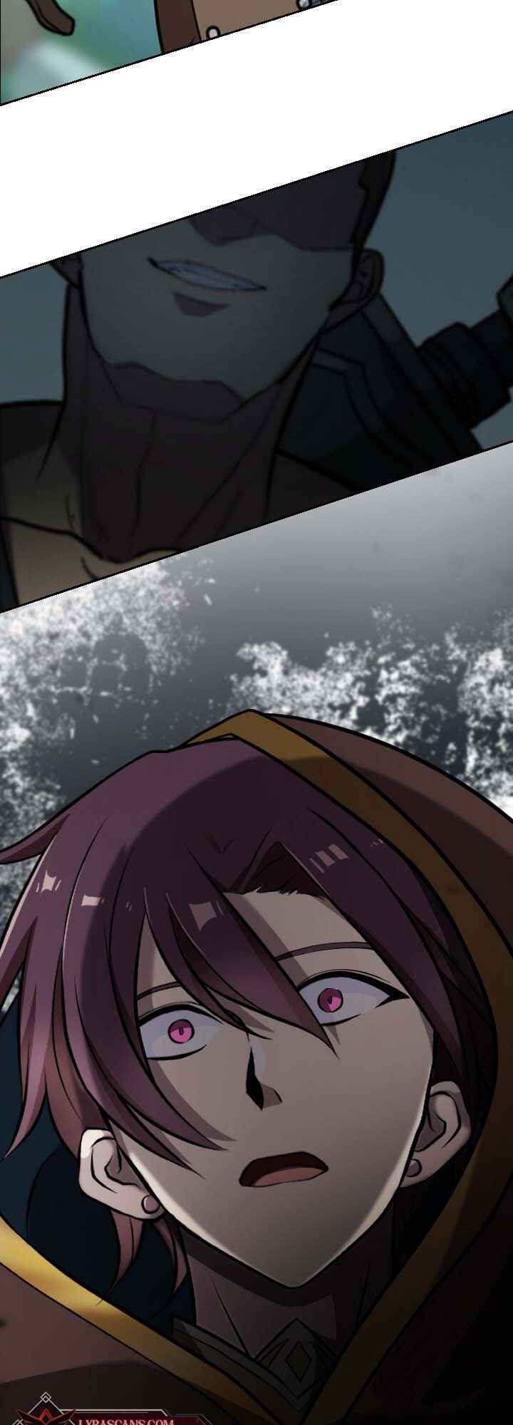 Page 3 Chapter 5 Revenge of the Top Ranker