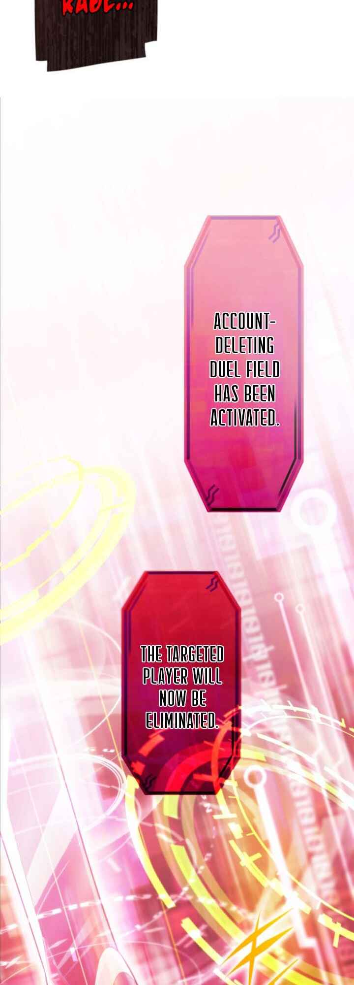 Page 32 Chapter 5 Revenge of the Top Ranker