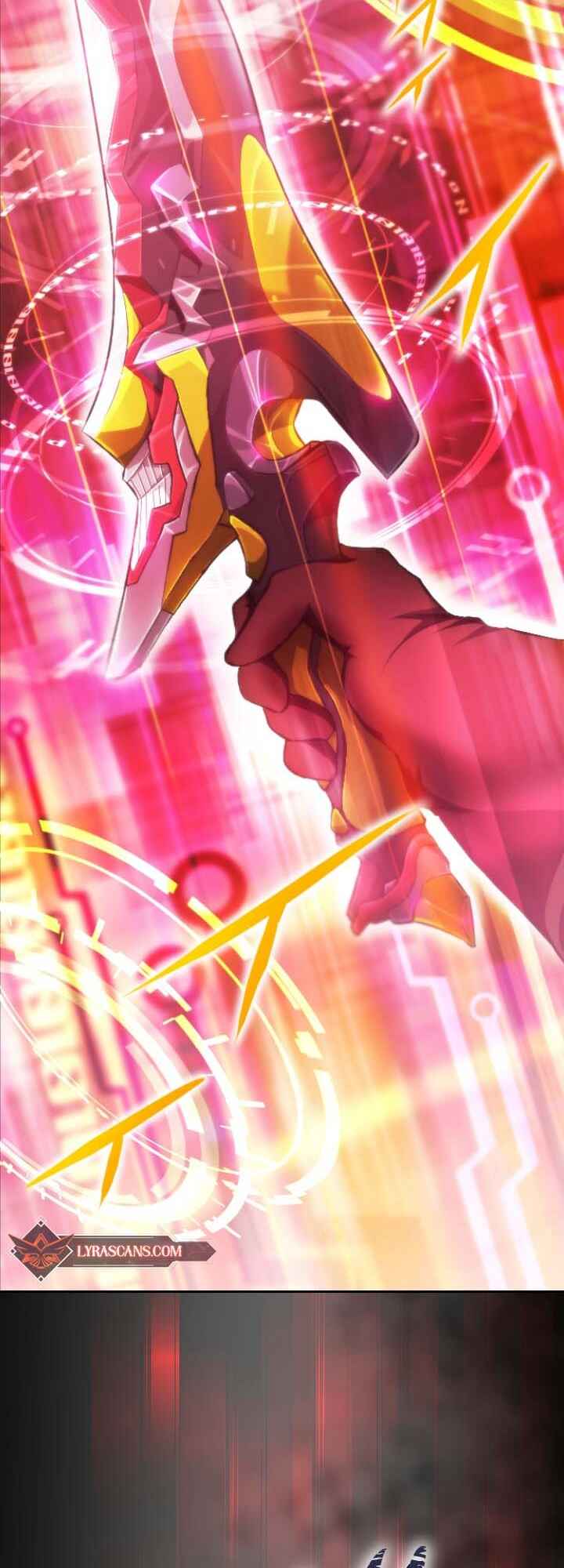 Page 33 Chapter 5 Revenge of the Top Ranker