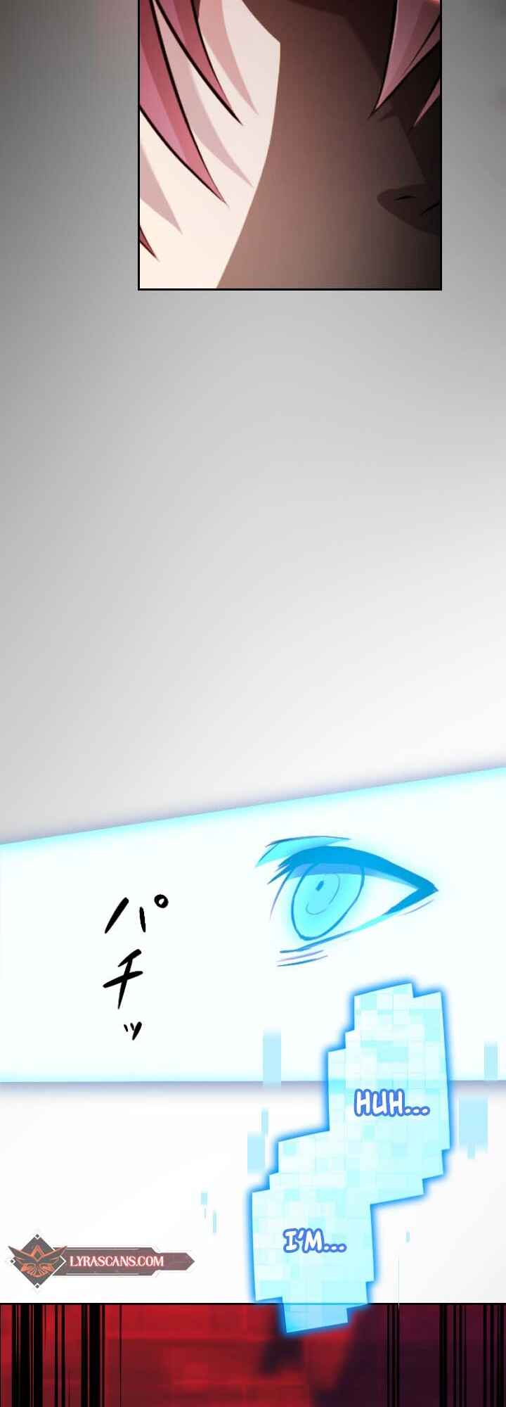 Page 37 Chapter 5 Revenge of the Top Ranker