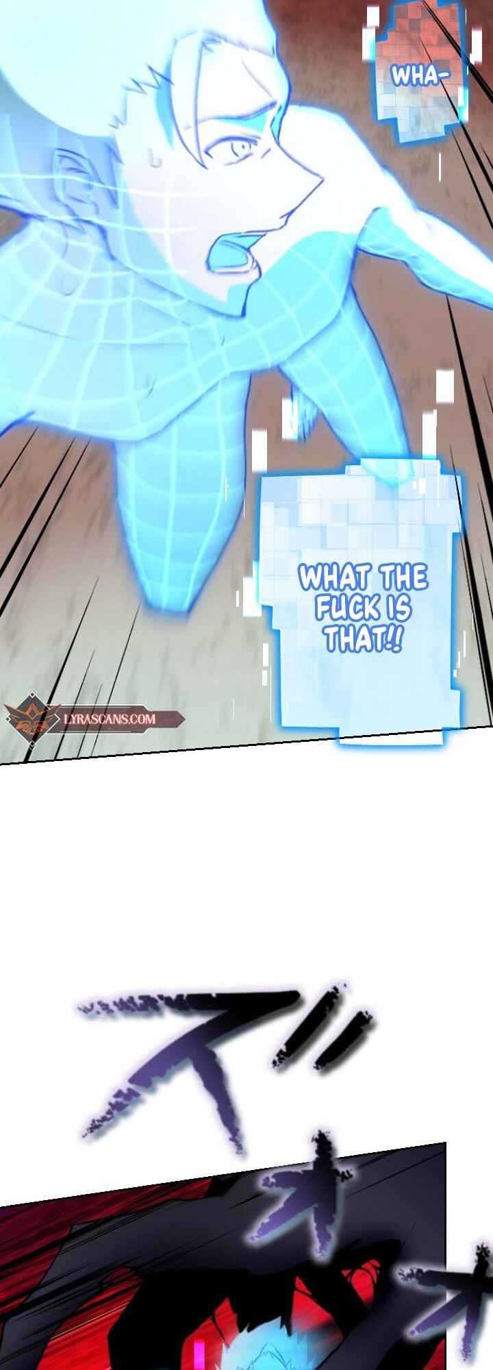 Page 40 Chapter 5 Revenge of the Top Ranker