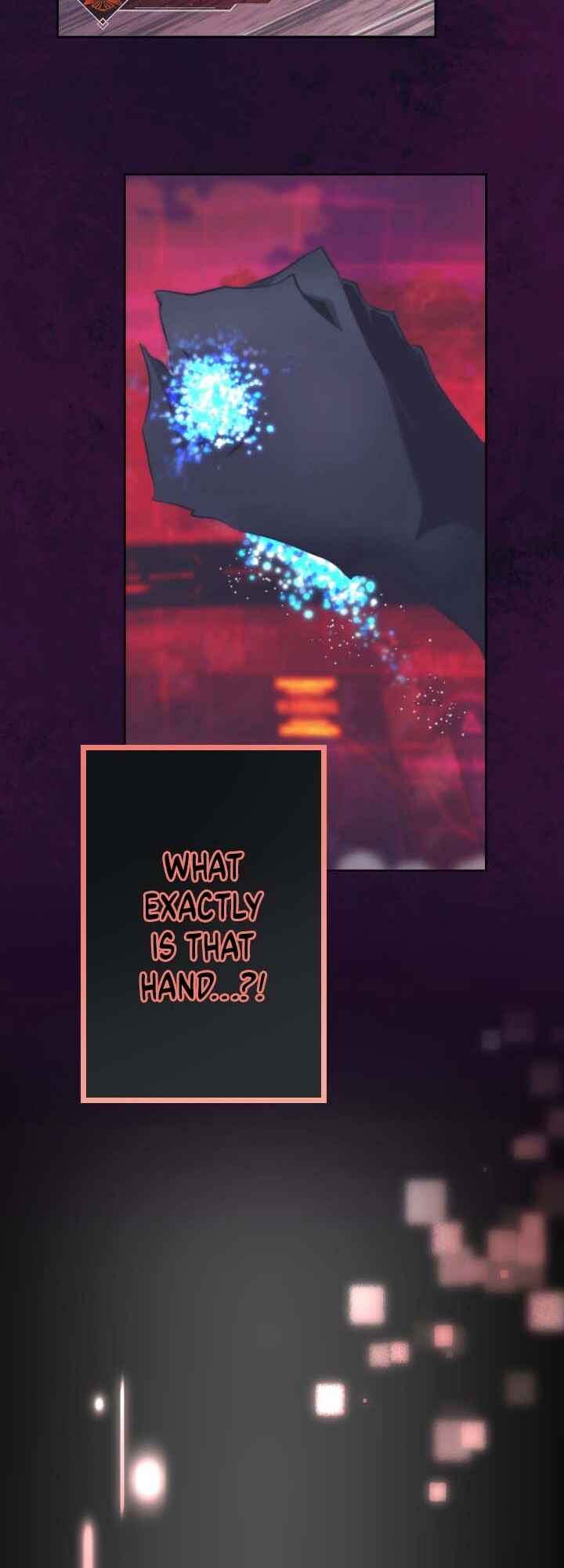 Page 47 Chapter 5 Revenge of the Top Ranker