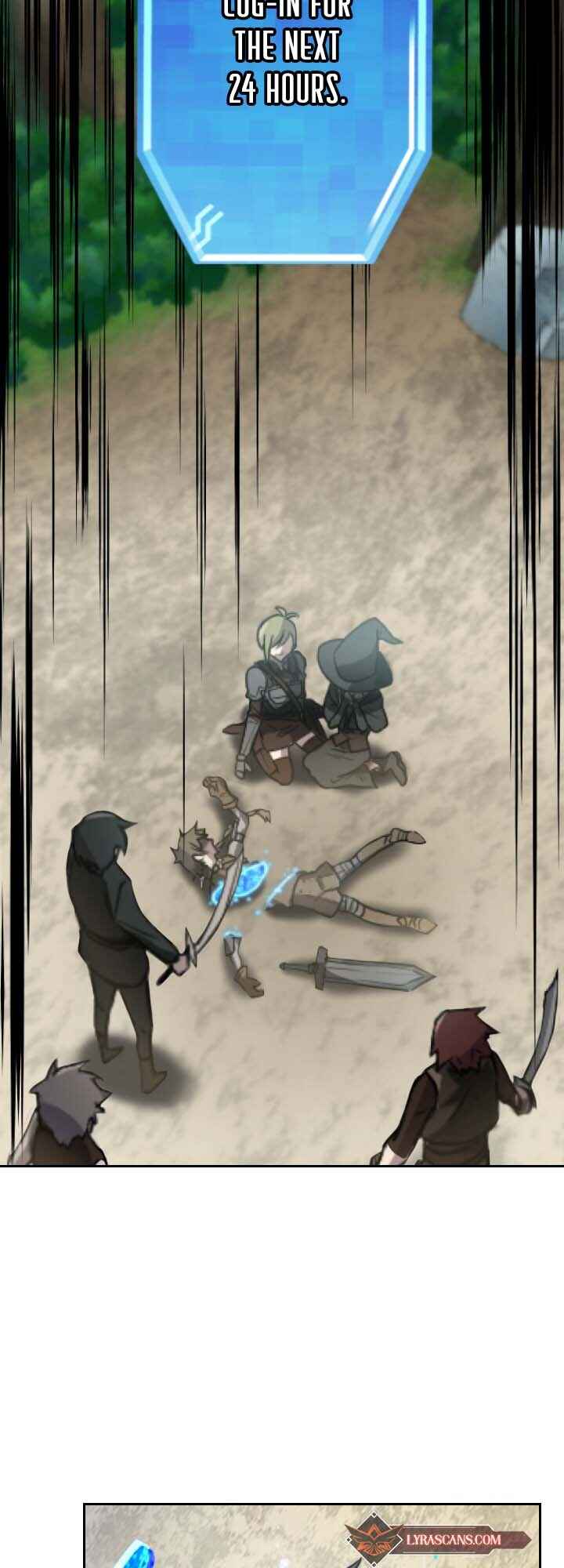 Page 7 Chapter 5 Revenge of the Top Ranker
