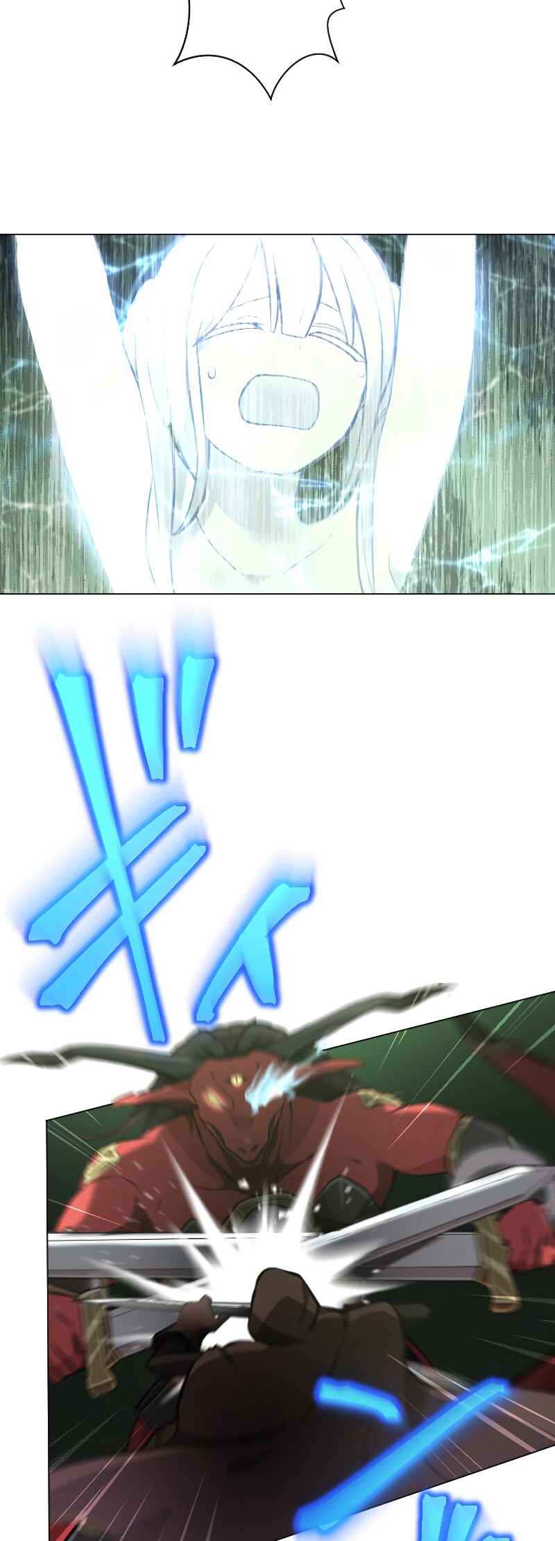 Page 16 Chapter 22 Revenge of the Top Ranker