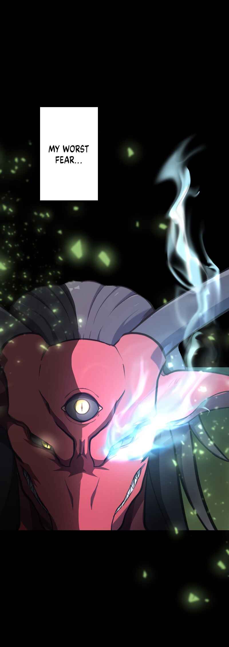 Page 2 Chapter 22 Revenge of the Top Ranker