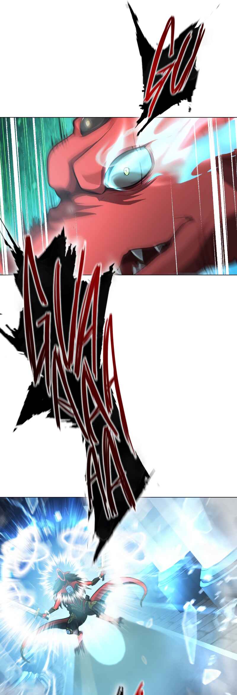 Page 23 Chapter 22 Revenge of the Top Ranker