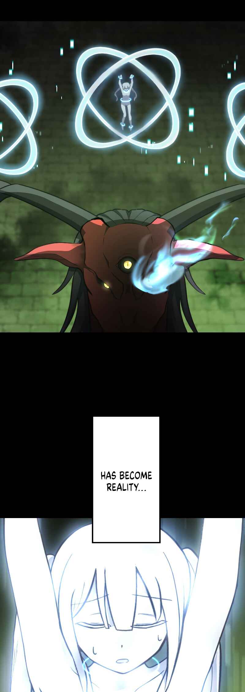 Page 3 Chapter 22 Revenge of the Top Ranker