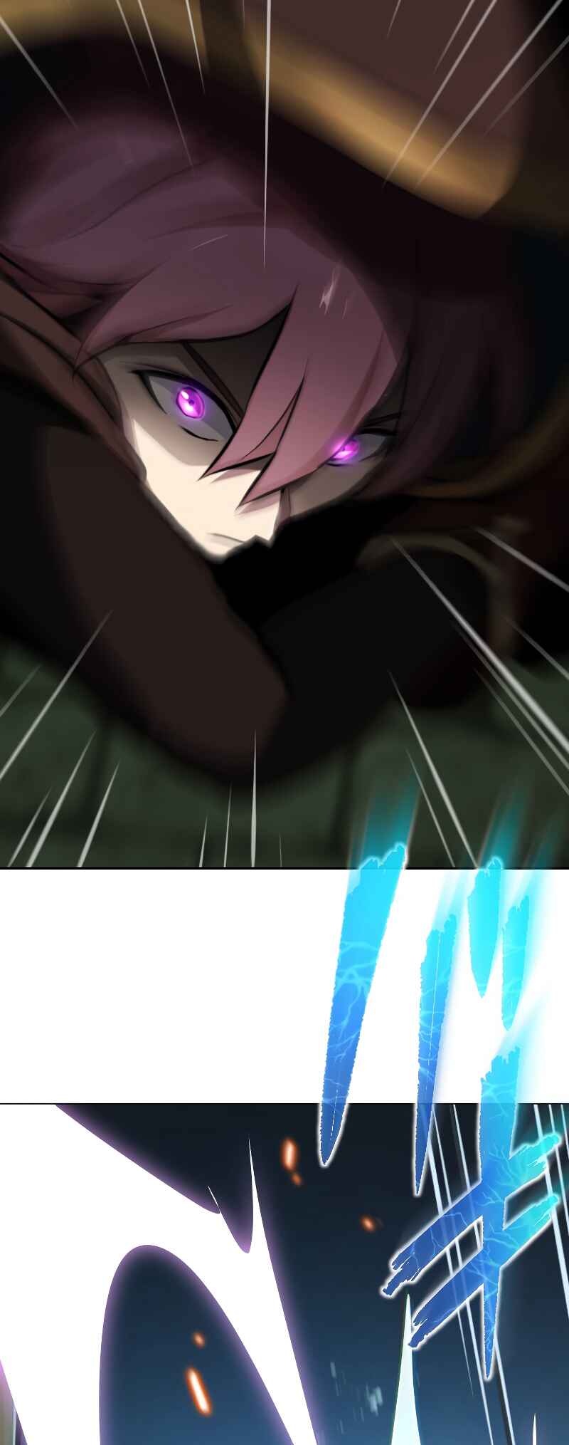 Page 35 Chapter 22 Revenge of the Top Ranker
