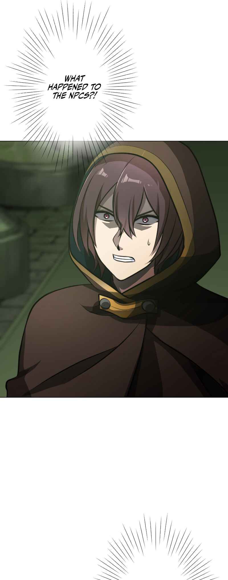 Page 40 Chapter 22 Revenge of the Top Ranker