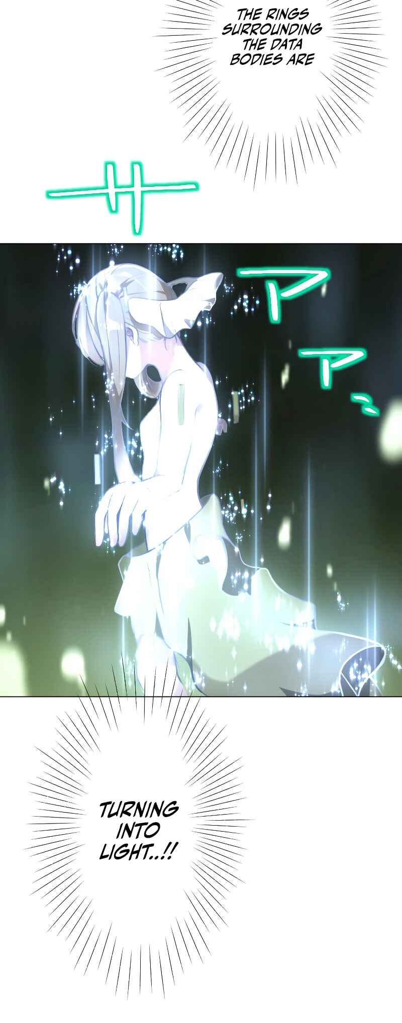 Page 41 Chapter 22 Revenge of the Top Ranker