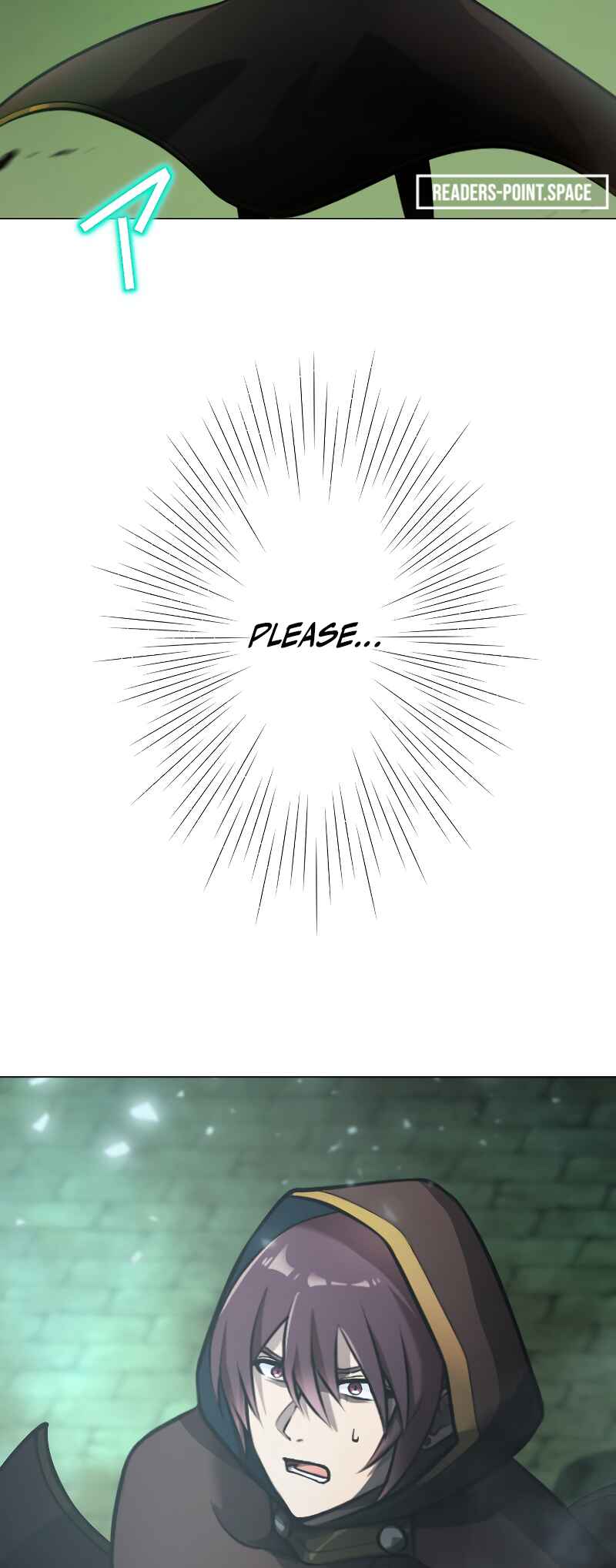 Page 44 Chapter 22 Revenge of the Top Ranker