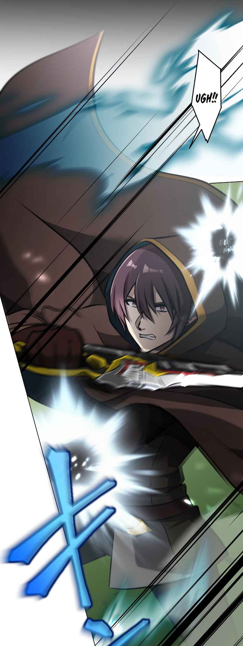 Page 7 Chapter 22 Revenge of the Top Ranker