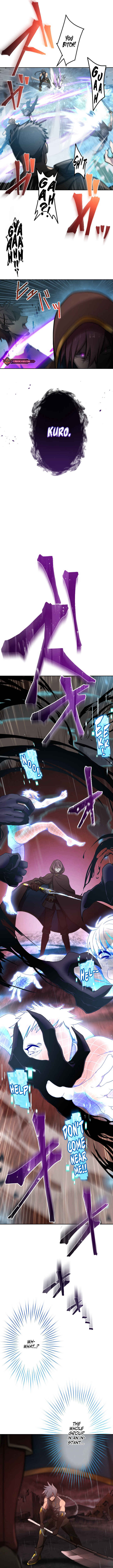 Page 11 Chapter 15 Revenge of the Top Ranker