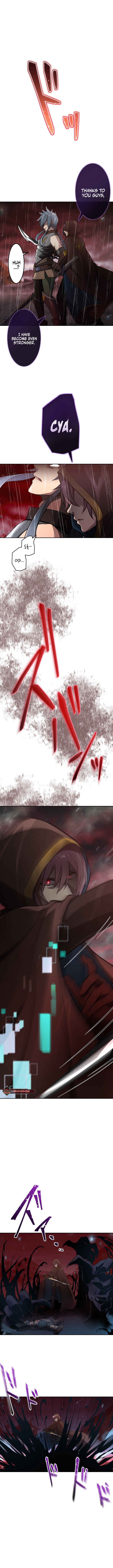 Page 14 Chapter 15 Revenge of the Top Ranker