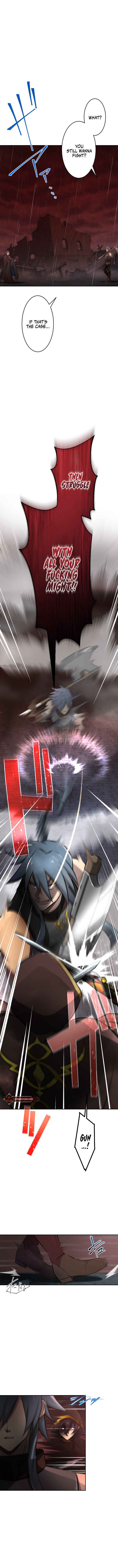 Page 5 Chapter 15 Revenge of the Top Ranker