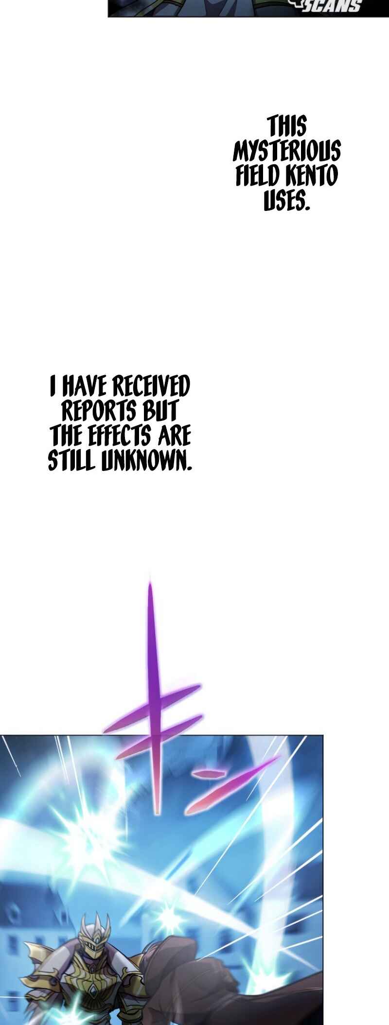 Page 18 Chapter 30 Revenge of the Top Ranker