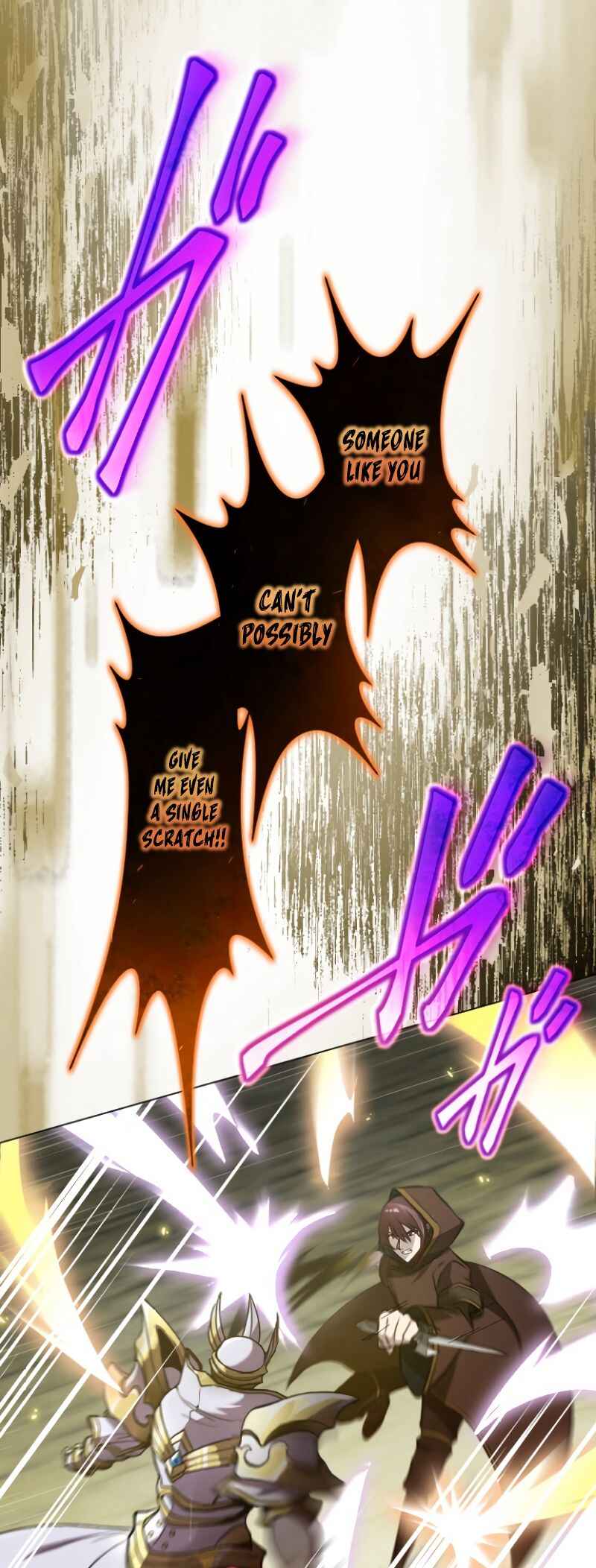 Page 25 Chapter 30 Revenge of the Top Ranker