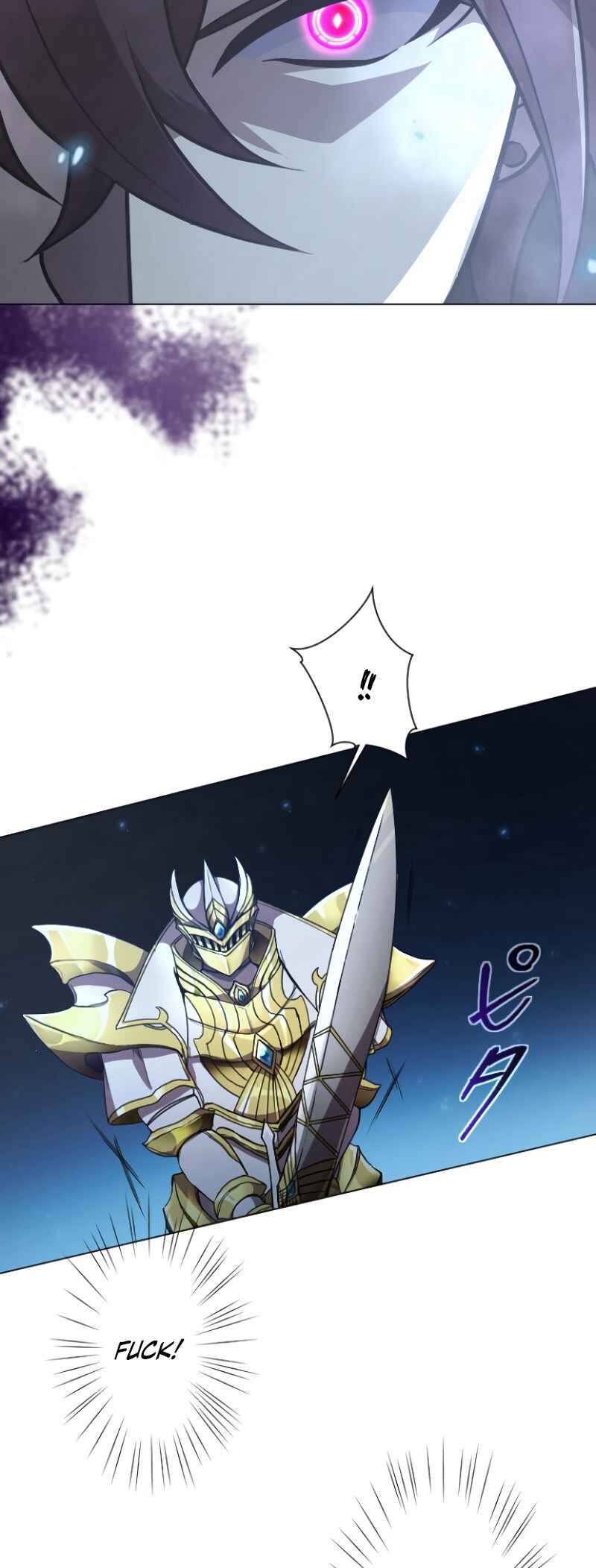 Page 27 Chapter 30 Revenge of the Top Ranker