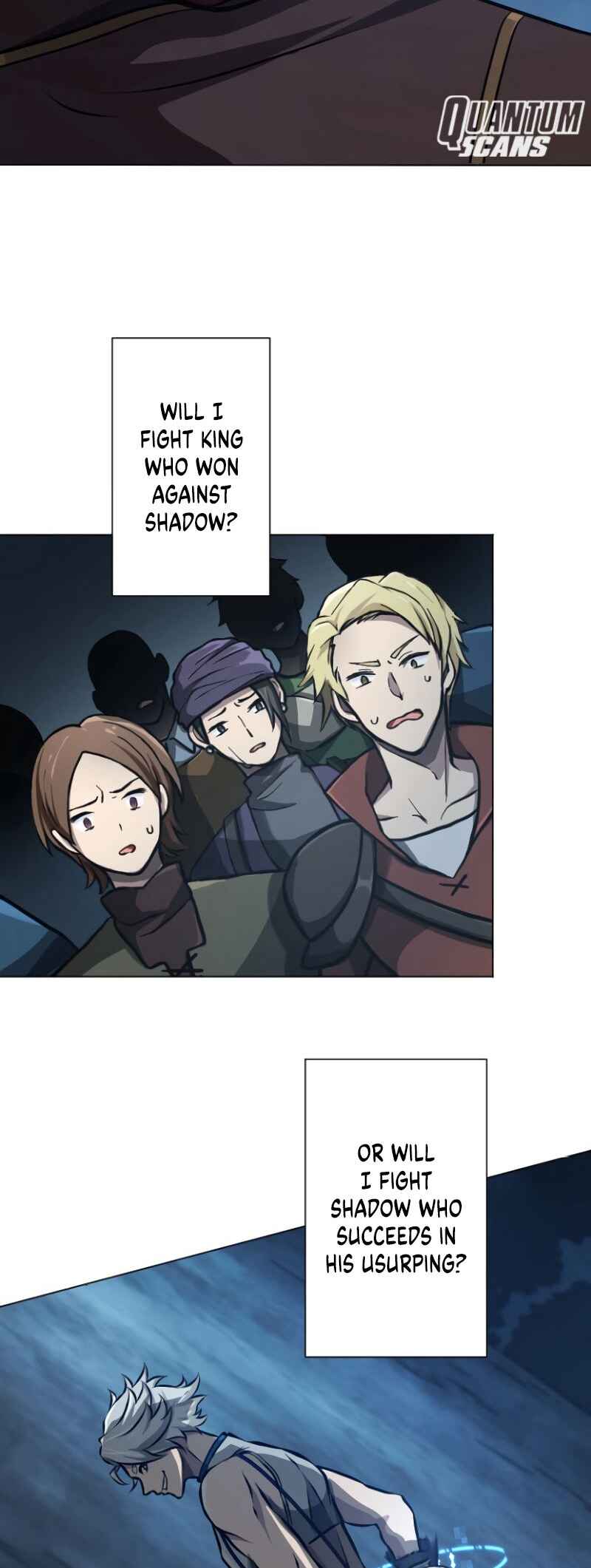 Page 3 Chapter 30 Revenge of the Top Ranker