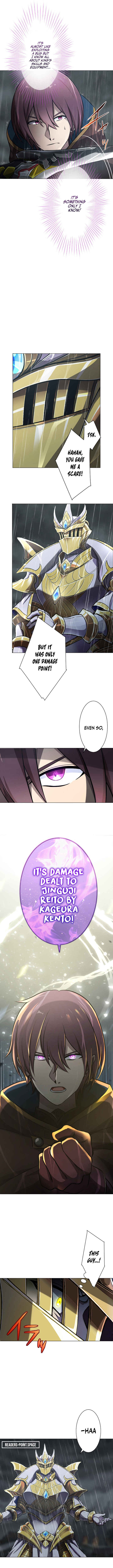 Page 6 Chapter 17 Revenge of the Top Ranker
